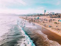 Things to do near santa monica state beach. Things To Do In Santa Monica For Tourists And Locals