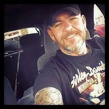 Gregory Lee Rushing, formerly of Shawneetown