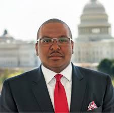 I look forward to joining the Council