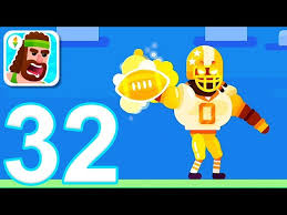 Each day, there are daily bonuses and free chests to unlock, . Bowmasters Gameplay Walkthrough Part 32 6 New Characters Upgrades Ios Litetube