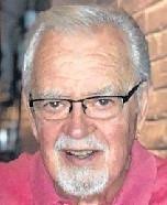 Albert Saville Obituary (1940