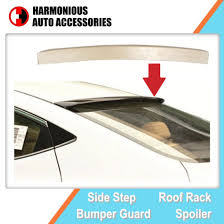 We have attended the media test drive for the all new hyundai elantra. China Auto Sculpt Rear Trunk Spoiler For Hyundai Elantra Sedan 2012 2015 Avante China Hyundai Elantra