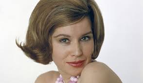 Pamela Peters Dead: Peggy Brooks