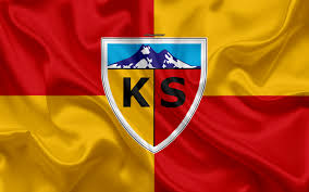 Herunterladen Hintergrundbild Kayserispor 4k Gelb Rote Seide Flag Logo Turkische Fussball Club Kunst Kreativ Kayseri Turkei Fussball Seide Textur Mit Einer Auflosung Zu Uberwachen 3840x2400 Bilder Auf Dem Desktop