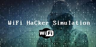 In this video i have show you the 3 best wifi hacking apps.please subsc. Wifi Hacker Simulator 2020 Para Android Apk Descargar
