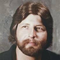 Mr. Tony Ray Dillard Obituary