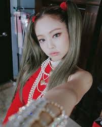 Top 10 Female Idols With Pigtails Hairstyle Pigtails High Pigtails Kim Blonde