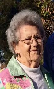 Obituary: Wanda Lea Dennis