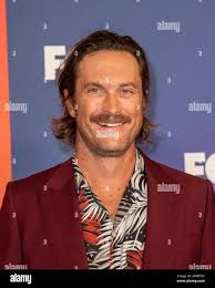 Adam Canto attends the FOX 2022 Upfront presentation at the Four Seasons  Hotel New York Downtown