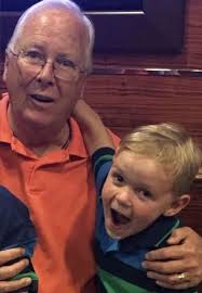 Richard Thomas Murphy Obituary August 11, 2022