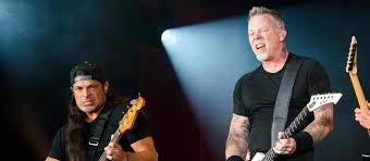 Metallica Tickets Worldwired Tour And Tour Dates Seatgeek