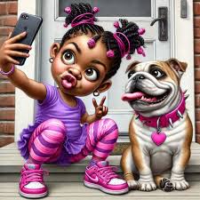 How to access Bing AI for art generation?