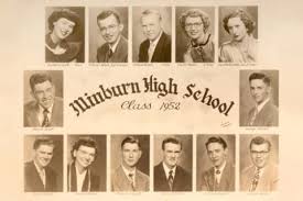 ADM Alumni Association » Minburn