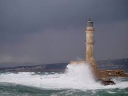 Στα χανιά είναι κλειστοί πολλοί δρόμοι εξαιτίας κατολισθήσεων. Broxes Apo Deytera Kai Sta Xania Apokoronews