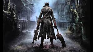 Collection of the best bloodborne wallpapers. Bloodborne Wallpapers Hd Desktop And Mobile Backgrounds