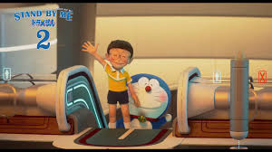 Stand by me doraemon is a cgi doraemon movie released in 2014. Stand By Me Doraemon 2 2020 Photo Gallery Imdb