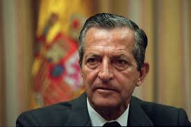 Adolfo Suárez: Spain's Transitional Leader