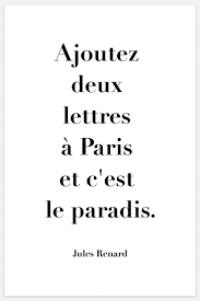 Pin By July Nava On Travel Paris Quotes French Quotes Words