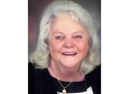 Rebecca Gail McMahan Obituary (2025)