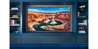 How To Find The Perfect Tv Size Samsung Africa_en