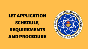 Let Exam Schedule 2021 Teachers Board Exam Update Newstogov