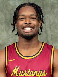 2022-23 Men's Basketball Roster