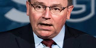 These Republicans could run for Tom Tiffany's congressional seat