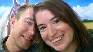 Simon Klimesh And Brittany Tlusty Wedding