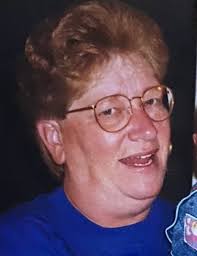 Obituary information for Gail J. Linville