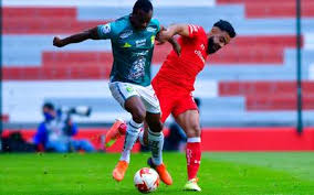 Toluca Vs Leon Semifinales Eliga Mx America Vs Pachuca Y Toluca Vs Leon A Que Hora Y Por Donde Verlo