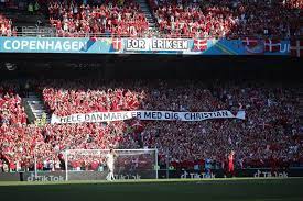 Schmeichel, christensen, kjaer, vestergaard, maehle, wass, hojbjerg, delaney, poulsen, damsgaard y braithwaite. Olclcpypjotc0m
