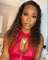 Erica Charleston's Instagram, Twitter & Facebook