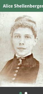 Was just thinking about my mom tonight and wondering if anyone may know any  of her family. She was born in chambersburg pa but then moved to fairmont  and Middleton wv when