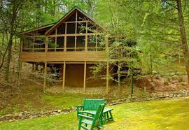 We offer an indulgent retreat for visitors to sevierville, pigeon forge & gatlinburg, tn. Hidden Mountain Resort Inc Woodland Oasis Smoky Mountains Cabins Cottage Style Pigeon Forge Vacation