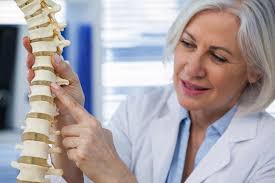 Almost Everyone Will Have Degenerative Disc Pain