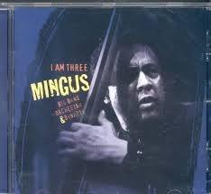 Mingus Big Band
