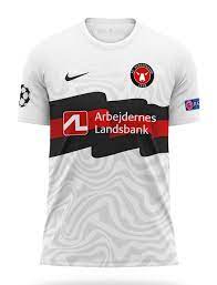 Jun 26, 2021 · brentford are set to sign frank onyeka from fc midtjylland subject to a work permit. Fc Midtjylland 2020 21 Cl Trikot