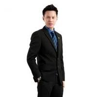 Christopher Kok Email & Phone Number