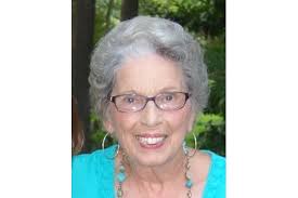 Peggy Simmons Obituary (1930