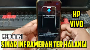 Maybe you would like to learn more about one of these? Cara Mengatasi Sinar Inframerah Terhalangi Di Hp Vivo Youtube