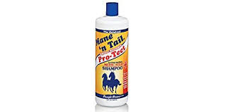 Mane N Tail 3 Pc Kit Includes 32 Ounce Mane N Tail Shampoo 32 Ounce Mane N Tail Conditioner Detangler 16 Ounce Dog Supplies Online Shampoo Medicated Dog Shampoo Body Care