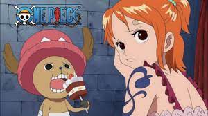 Why are Nami and Chopper the 2 most disliked StrawHats? One Piece  Discussion - YouTube
