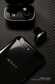 OPPO Find X Lamborghini on Behance