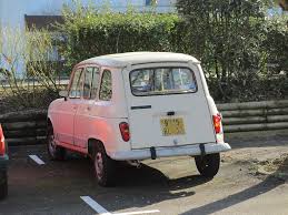 Image result for Gris 1982 Renault