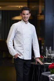 We invite you to celebrate mass with us; Chef Spotlight Vianney Massot Of Vianney Massot Restaurant