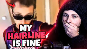 Yassuo, trick2g, voyboy, repobah) | sanchovies. I Swear My Hairline Is Fine Tik Tok Stream Highlights Youtube