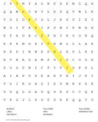 Make Your Own Word Search With Discovery Education S Puzzlemaker Could Be Used For Spelling Words Create Word Search Spelling Words Spelling Activities