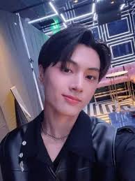 Trench Coat Enhypen Jay Wallpaper