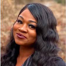 Hope (Ferguson) Pittman