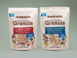 Check spelling or type a new query. Hubbards Gluten Free Granola Packaging Design By Onfire Design Onfire Design